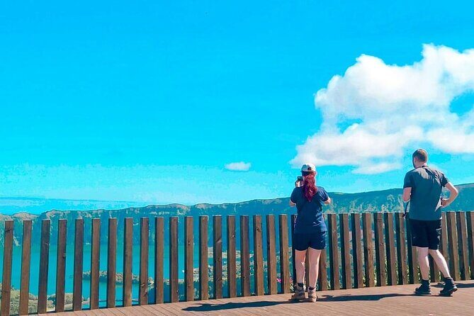 São Miguel in Two Days: A Perfect Blend of Nature & Culture - What’s Included and How It Matters