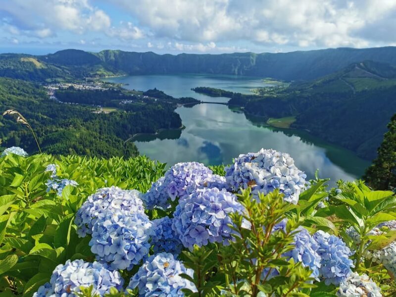 São Miguel Island: 3-Days Guided Island Tour - The Practical Side: What’s Included and What’s Not