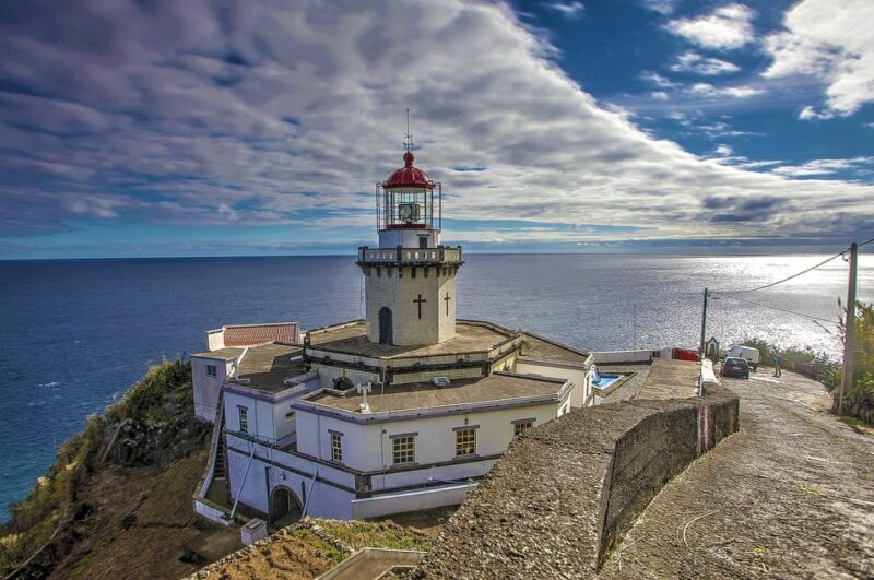 São Miguel Island: 3-Days Guided Island Tour - What Travelers Say