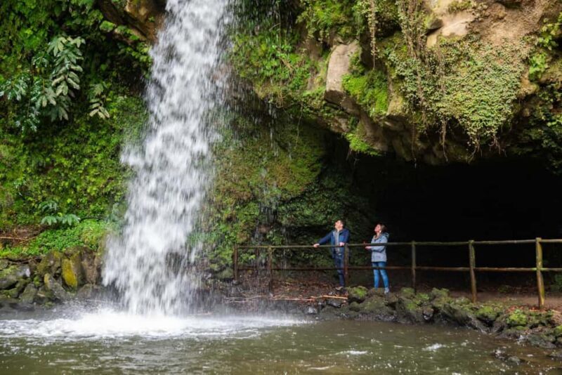 São Miguel Island: Chasing Waterfalls in the Azores Tour - Pricing and Value
