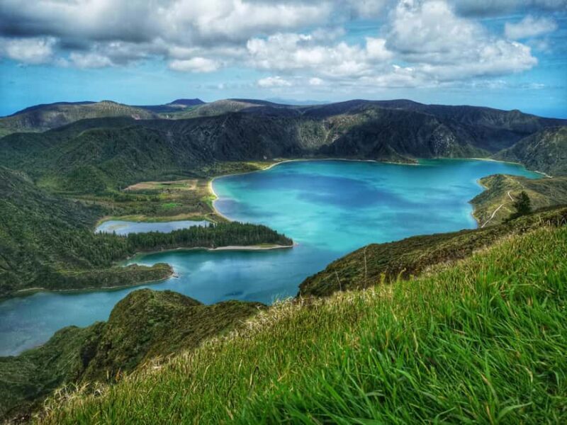 São Miguel Island: Full-Day Lagoa do Fogo/Sete Cidades Tour - An In-Depth Look at the Tour