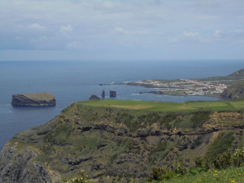 São Miguel Island: Full-Day Off-Road Island Tour - FAQs