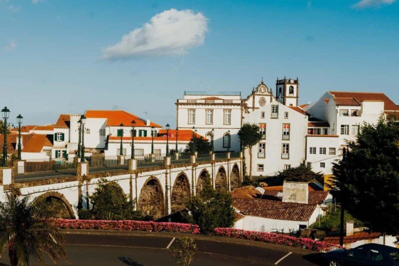 São Miguel Island: Full-Day Ribeira Park and Nordeste Tour - An Honest Look at the São Miguel Full-Day Tour