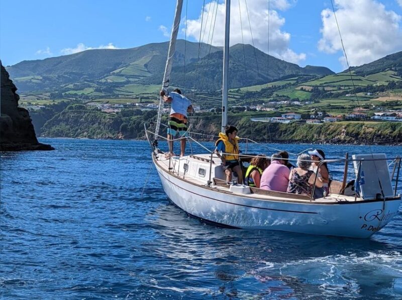 São Miguel: Island Highlights Private Tour by Boat and Van - Who Will Love This Tour?