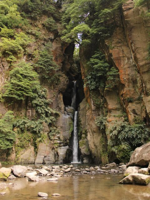 São Miguel: Island Highlights Private Tour by Boat and Van - Final Thoughts