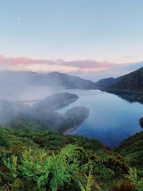 Sao Miguel Island: Sete Cidades and Lagoa do Fogo Tour - Who is This Tour Best For?