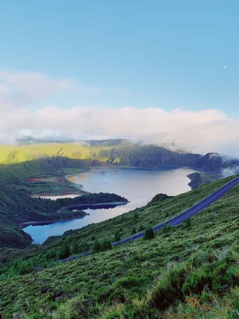 Sao Miguel Island: Sete Cidades and Lagoa do Fogo Tour - FAQ