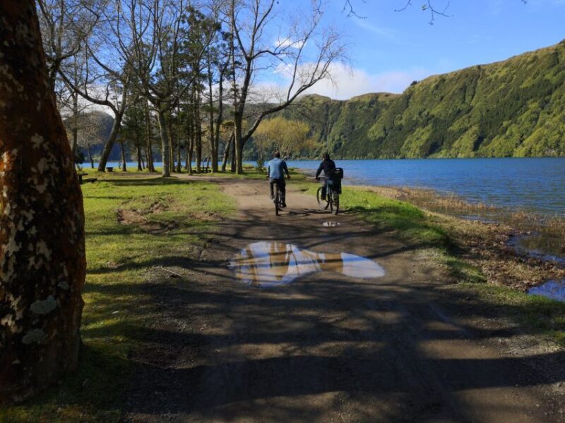 São Miguel Island: Sete Cidades Bike Rental - Who Will Love This Tour?