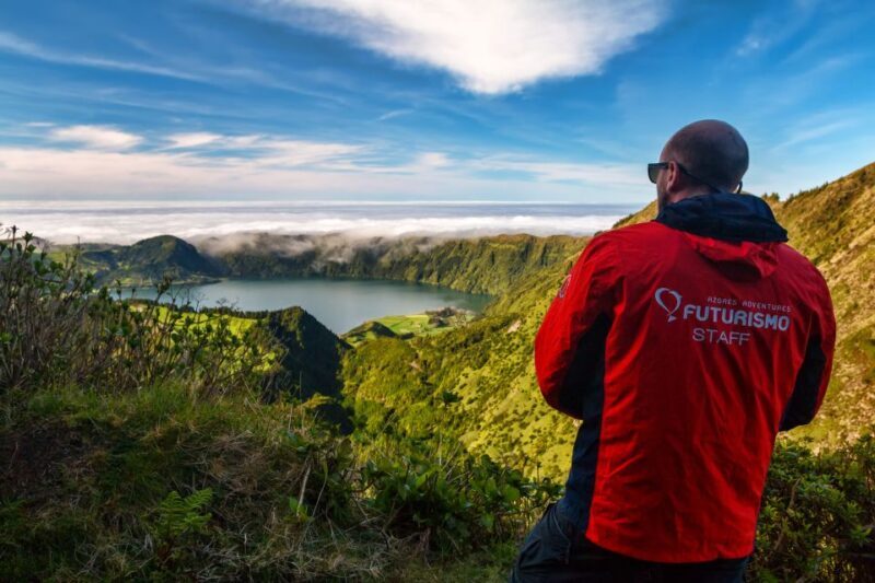 Sao Miguel: Jeep Tour to Sete Cidades & Lagoa do Fogo - Frequently Asked Questions