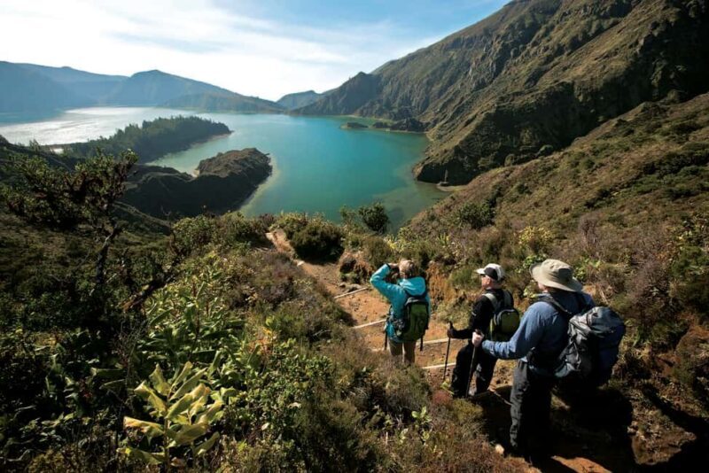 São Miguel: Lagoa do Fogo Hike - Final Thoughts