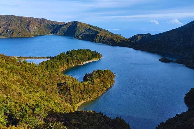 São Miguel: Majestic North Tour (Local Lunch Incl.) - Why Choose the São Miguel North Tour?