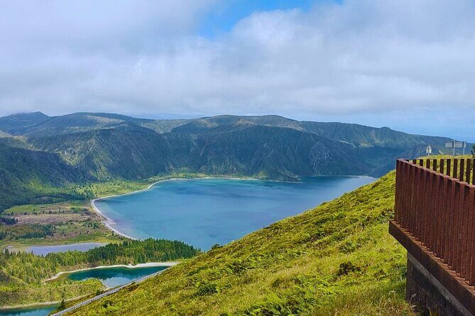 São Miguel: Majestic North Tour (Local Lunch Incl.) - Who Should Consider This Tour?