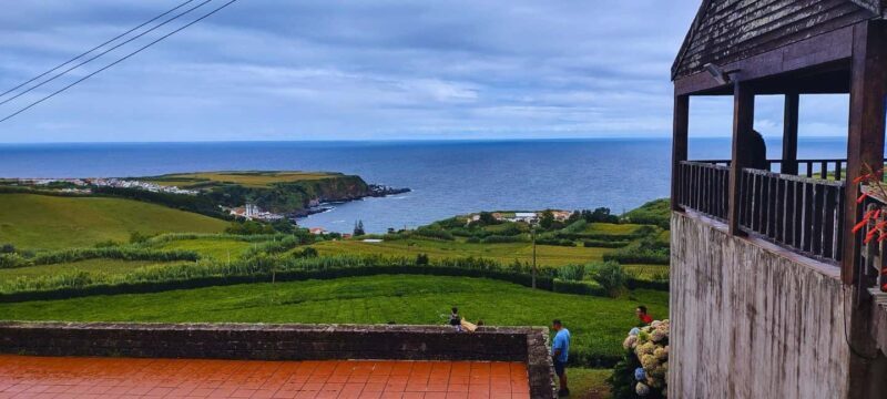 São Miguel: Majestic North Tour (Waterfalls w/Lunch) - Key Points