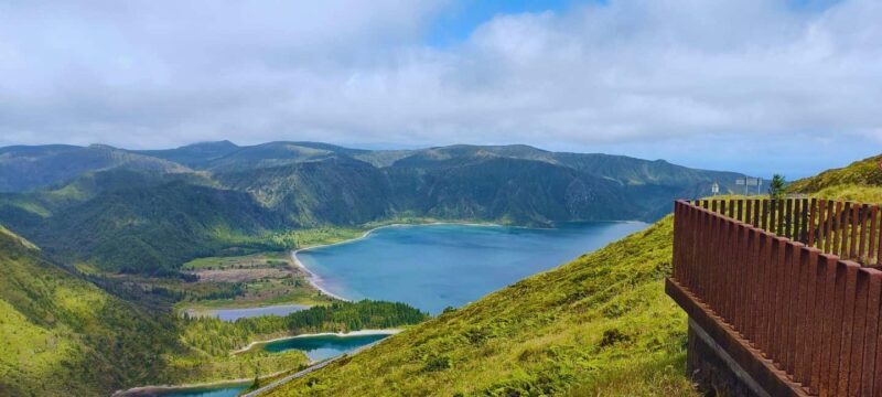 São Miguel: Majestic North Tour (Waterfalls w/Lunch) - Who Will Love This Tour?