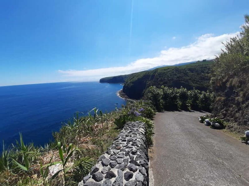 São Miguel: Moinho do Felix Hike with Tea Factory Visit - Exploring the São Miguel Moinho do Félix Hike with Tea Factory Visit: An Honest Guide