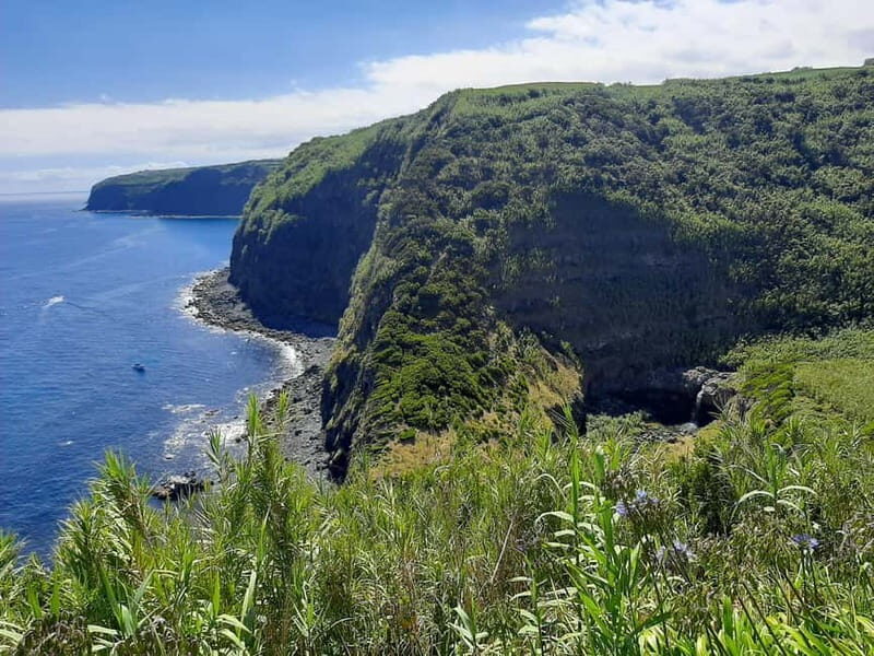 São Miguel: Moinho do Felix Hike with Tea Factory Visit - Key Points