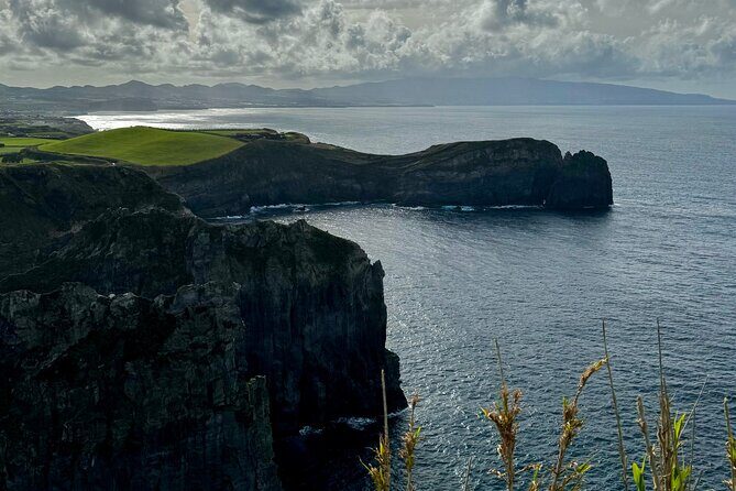 São Miguel Private Jeep Adventure - Personalized Island Tour - A Close Look at the São Miguel Private Jeep Adventure