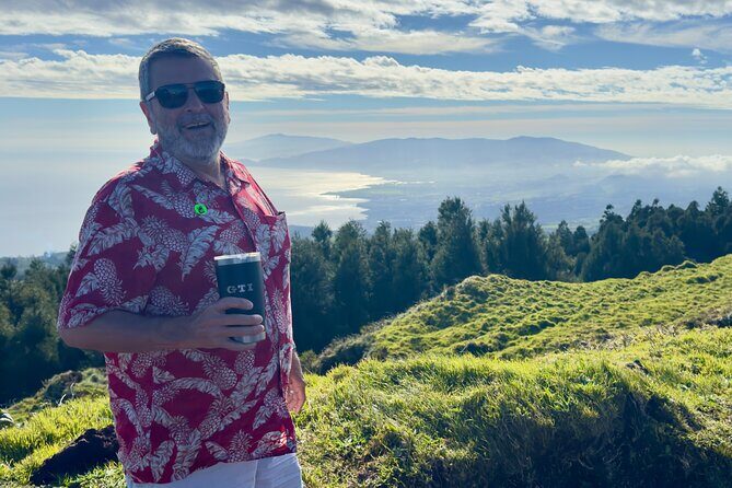 São Miguel Private Jeep Adventure - Personalized Island Tour - Considerations and Possible Drawbacks