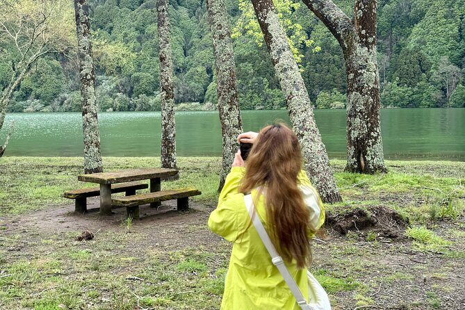 São Miguel Private Jeep Adventure - Personalized Island Tour - Who Is This Tour Best For?