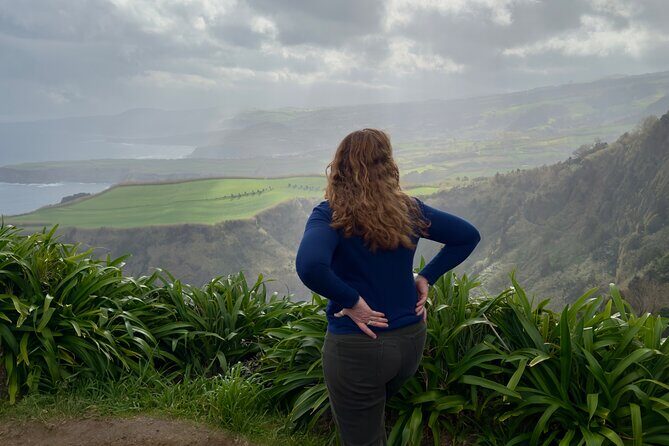 São Miguel Private Jeep Adventure - Personalized Island Tour - FAQ about the São Miguel Private Jeep Adventure