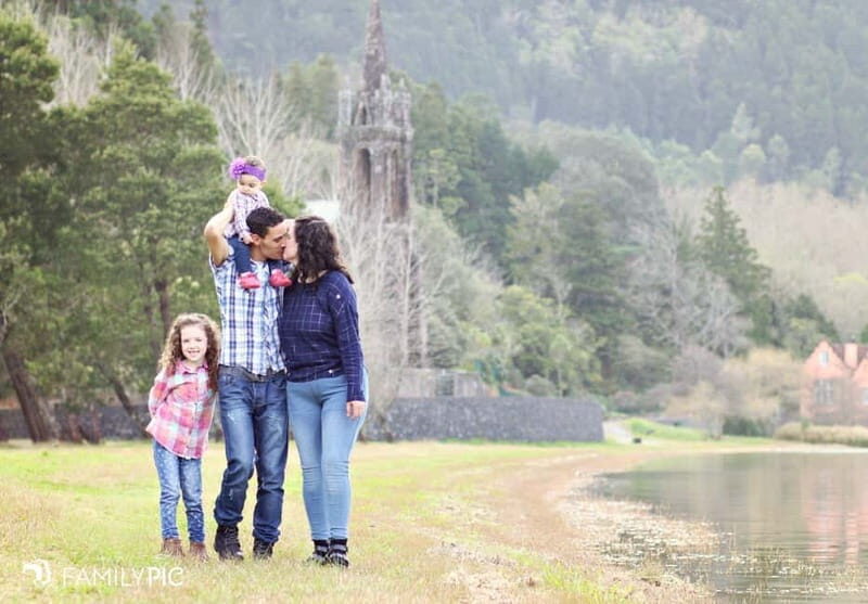 São Miguel: Private Photoshoot at Iconic Island Landscapes - The Photos: What You Receive