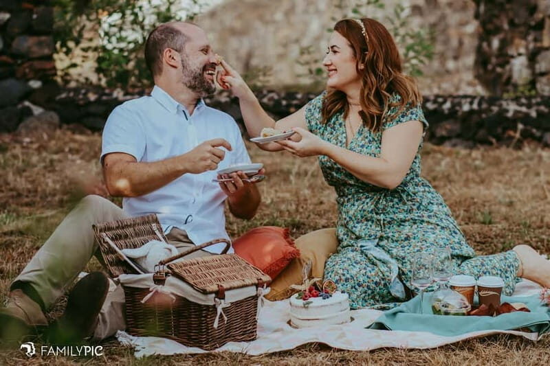 São Miguel: Private Photoshoot at Iconic Island Landscapes - Is It Worth the Cost?