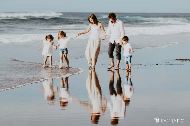 São Miguel: Private Photoshoot at Iconic Island Landscapes - Practical Tips for Your Photoshoot