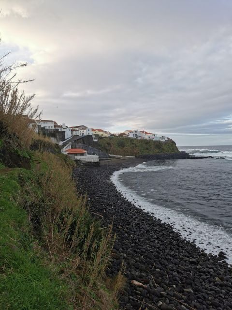 São Miguel: Ribeira Funda Hike & Tea Plantation with Lunch - An In-Depth Look at the Ribeira Funda Hike & Tea Plantation Tour