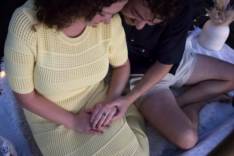 São Miguel: Romantic Picnic with Photos & Brunch - A Closer Look at the Experience