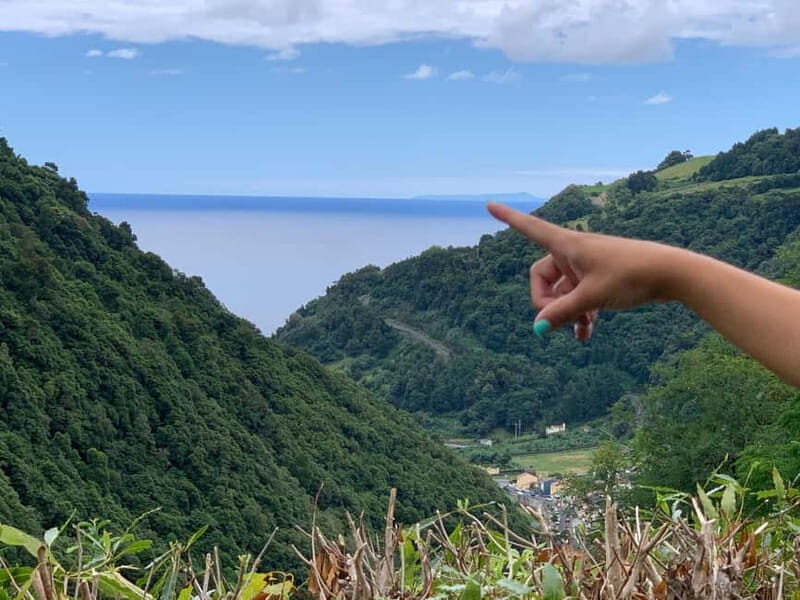 São Miguel: Salto do Prego Hike, Waterfalls & Picnic - An In-Depth Look at the Tour