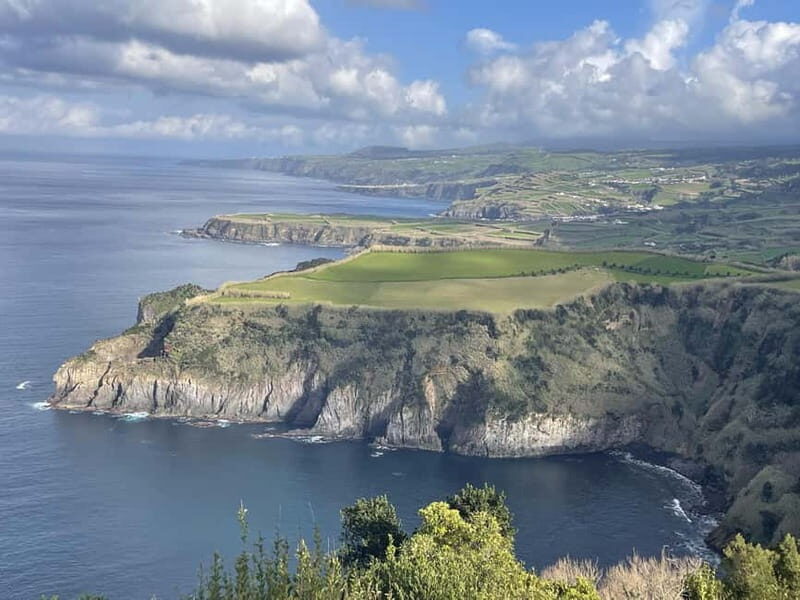 São Miguel: Salto do Prego Hike, Waterfalls & Picnic - Practical Details & What to Expect