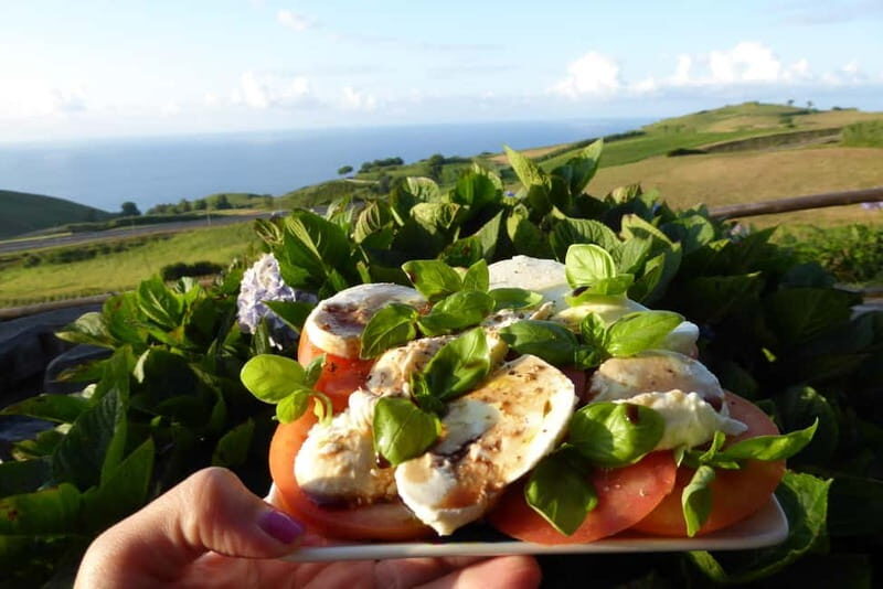 São Miguel: Salto do Prego Hike, Waterfalls & Picnic - FAQ