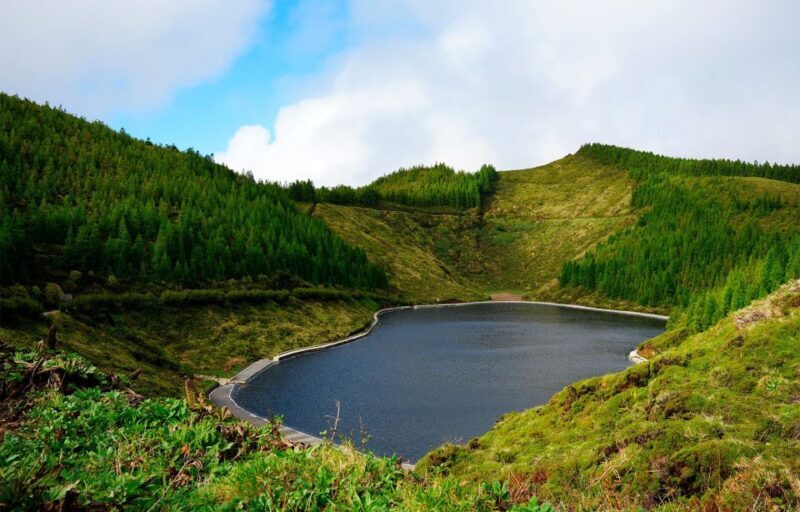 São Miguel: Sete Cidades and Crater Lakes Hike - What to Expect from the São Miguel: Sete Cidades and Crater Lakes Hike