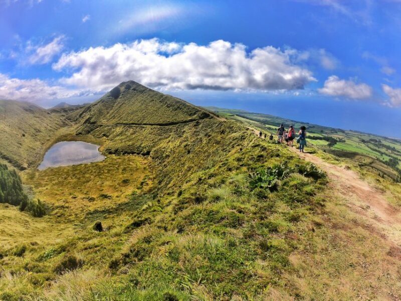 São Miguel: Sete Cidades and Crater Lakes Hike - Final Thoughts