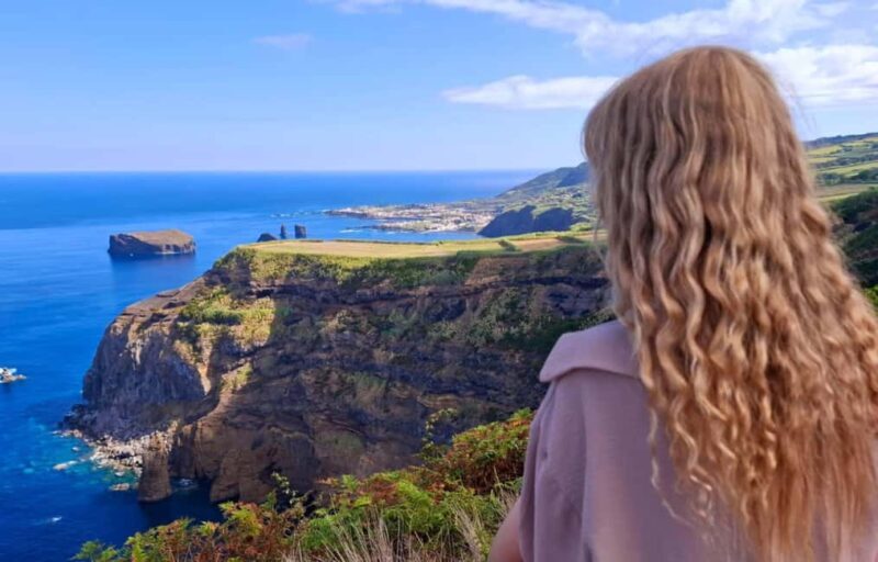 São Miguel: Sete Cidades Volcano & BlueGreen Lakes Tour - What Do Visitors Say?