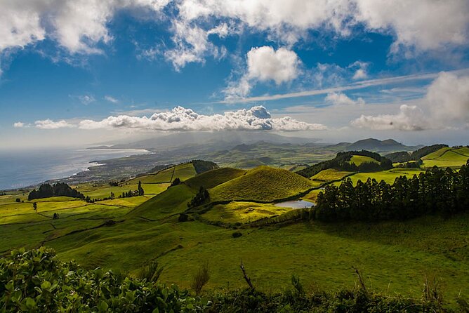 São Miguel West Full Day Tour with Setes Cidades Including Lunch - A Detailed Breakdown of the 10-Stop Itinerary