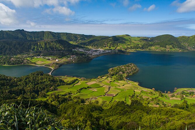 São Miguel West Full Day Tour with Setes Cidades Including Lunch - Practical Details That Affect Your Experience