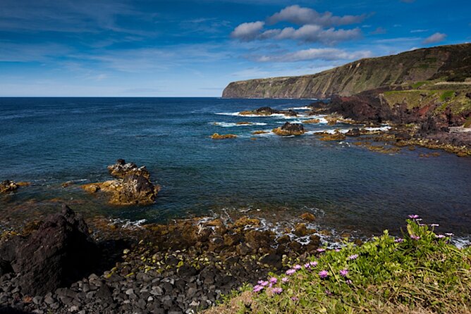 São Miguel West Full Day Tour with Setes Cidades Including Lunch - The Value Proposition at $90.70 Per Person