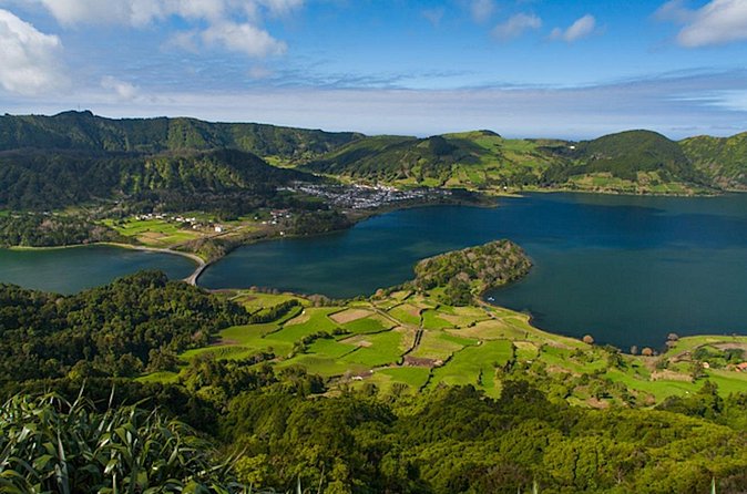 São Miguel West Full Day Tour with Setes Cidades Including Lunch - Cancellation and Flexibility