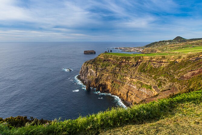 São Miguel West Full Day Tour with Setes Cidades Including Lunch - Frequently Asked Questions