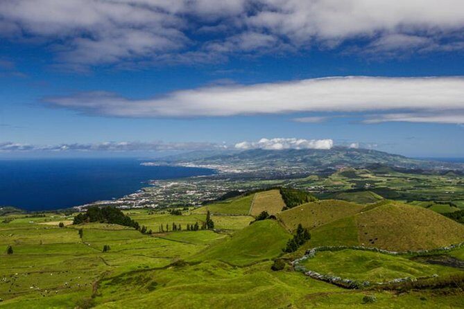 São Miguel West Full Day Tour with Setes Cidades Including Lunch - An In-Depth Look at the São Miguel West Full Day Tour