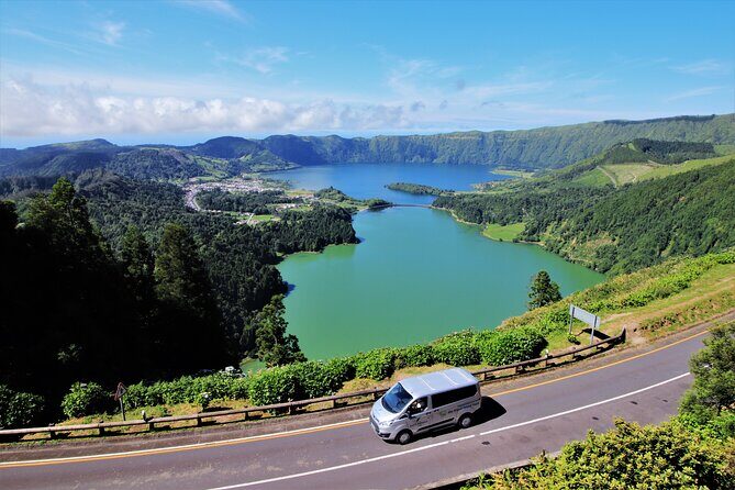 São Miguel West Full Day Tour with Setes Cidades Including Lunch - What Makes This Tour Stand Out