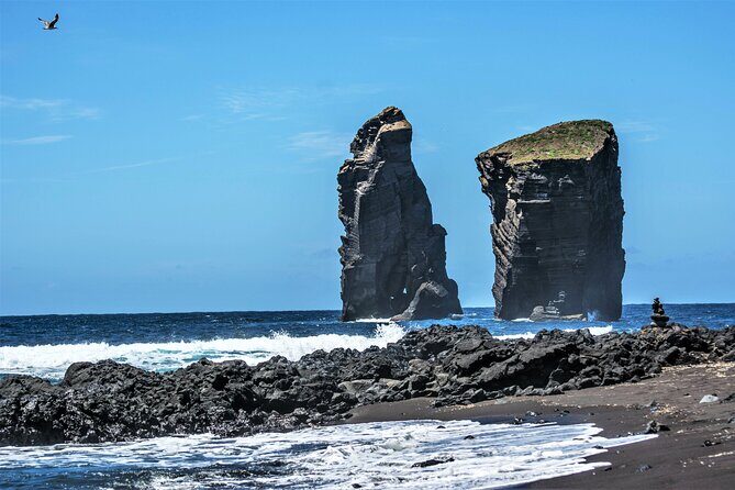 São Miguel West Full Day Tour with Setes Cidades Including Lunch - Final Thoughts