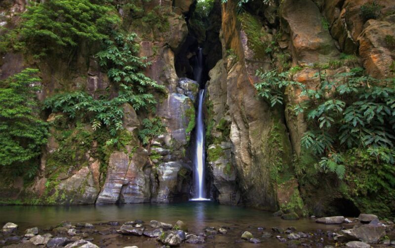 São Miguel West: Full-Day Van Tour with Lunch - The Full Itinerary Breakdown