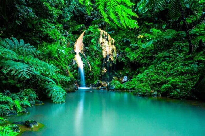 São Miguel: West Island Private Tour with Hotel Pickup - FAQ