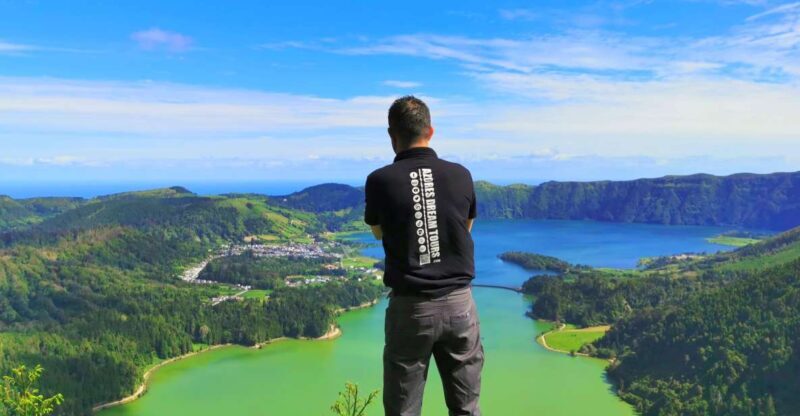 São Miguel West: Sete Cidades and Fogo Tour with Lunch - Considerations and Final Thoughts