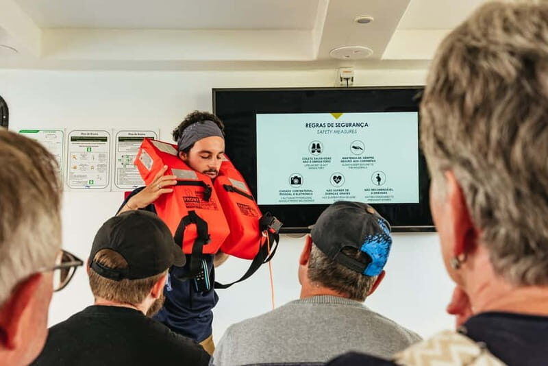 São Miguel: Whale-Watching Cruise with Marine Biologist - The Bottom Line