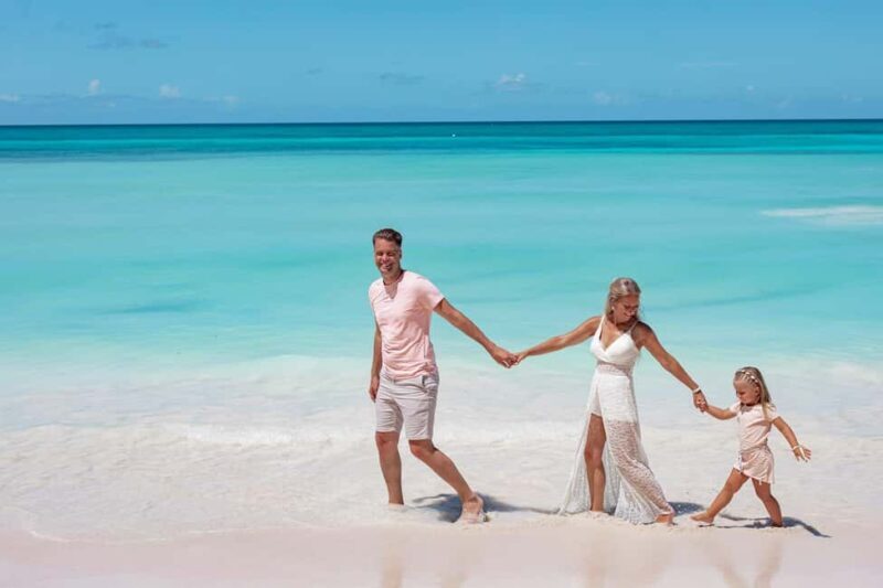 Saona Island Premium- Exclusive Beach And Mano Juan Full-Day - Who Should Consider This Tour?