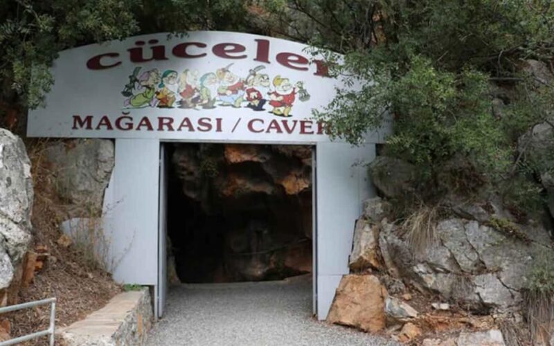 Sapadere Canyon and Alanya City Tour from Side - Key Points