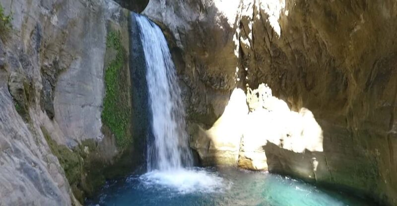 Sapadere Canyon and Alanya City Tour from Side - Transportation & Group Dynamics